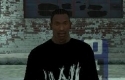 WWE logo T-shirt mod v.2